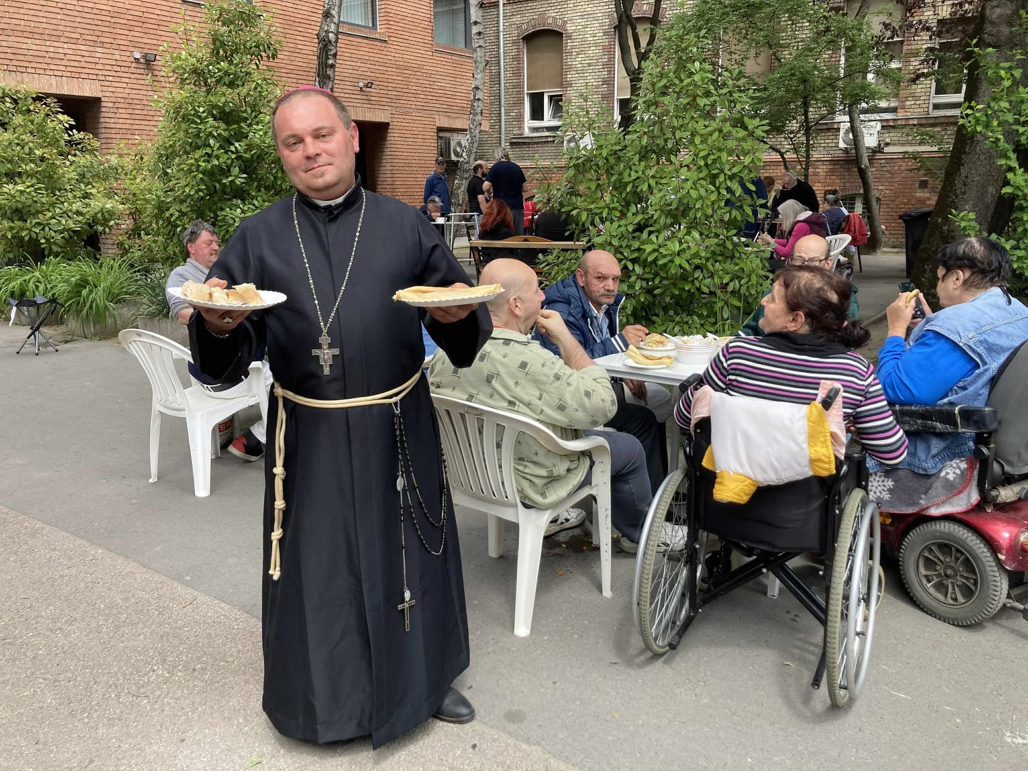 Budapesti Hajléktalan Kórház